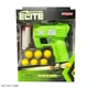Пістолет Star Toys "Elite" з м'якими снарядами та кульками 6090 - зображення 7
