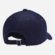 Детская кепка Under Armour Youth Sportstyle Lockup Adj 1381646-410 53-60 см Синяя (196884144500) - изображение 2