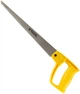 Ножівка викружна для дерева Mastertool MaxCut з загартованими зубцями 300 мм 8TPI (14-2722) - зображення 1