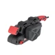 Шлифмашина ленточная Intertool-Storm - 900 Вт (WT-0531) - изображение 2