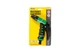 Пистолет для полива Mastertool 1/2" с регулировкой потока PRO (92-9302) - изображение 3