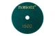 Круг алмазний на липучці Рамболд 100мм × P1500 (100 x 1500) - зображення 1