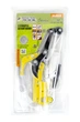 Сучкорез штанговый Mastertool 330мм (14-6920) - изображение 2