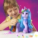 Набір-іграшковий Hasbro Кришталева магія Іззі MLP Моя маленька Поні (F8825) (5010996247094) - зображення 7