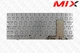 Клавіатура PRESTIGIO 116A 116A01 116A02 116A03 Черная RUUS ОРИГІНАЛ 10334001 Original - зображення 1