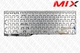 Клавіатура FUJITSU 4059588421697 4059588421697 841716839 MP-13K36003930 REV:A M63A2CZ Черная RUUS 11057002 Original PRC - зображення 1
