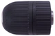 Патрон для дрилі самозажімние Apro 1/2" x 20 x 2-13 мм - зображення 1