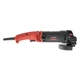 Шлифмашина угловая Intertool-Storm 860 Вт x 125 мм (WT-0232) - изображение 5