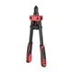 Пістолет для заклепок Intertool-Storm 360 x ø2.4 x 3.2 x 4 x 4.8 x 6.4 мм дворучний (RT-0018) - зображення 5