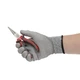 Круглогубці Intertool 160 мм (HT-0128) - зображення 1