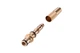 Набор латунный для полива Intertool-Storm 1 насадка 1/2" × 1 адаптер 1/2 и 3/4" × 2 коннектора 1/2 (GE-1426) - изображение 4