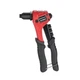 Пістолет для заклепок Intertool-Storm 200 x ø2.4 x 3.2 x 4 x 4.8 мм (RT-0015) - зображення 2