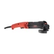 Шлифмашина угловая Intertool-Storm - 860 Вт x 125 мм (WT-0231) - изображение 5