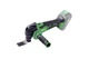 Аккумуляторный реноватор Apro без АКБ мощный инструмент для шлифовки и пропила в дереве и гипсокартоне (D-IT_22-C) - изображение 2