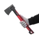 Сокира Intertool-Storm 930 г x 445 мм фібергласс (HT-0292) - зображення 5
