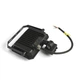 LED прожектор VIDEX F3 30W 5000K з датчиком руху 220V Black (VLE-F3-0305B-S) VIDEX (27717-000) - изображение 4