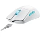 Мышь игровая ASUS ROG Harpe Ace Aim Lab Edition USB/WL/BT White (90MP02W0-BMUA10) - изображение 5