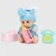Пупс ToyCloud в костюме слоненка AD6606-1 - изображение 3