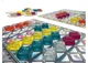 Настольная игра Plan B Games Азул. Витражи Синтры (Azul: Stained Glass Of Sintra) (укр.) (NMG60011UA) - изображение 2