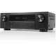 AV-ресивер Denon AVR-X580BT (5.2 сh) Black - изображение 2