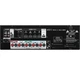 AV-ресивер Denon AVR-X580BT (5.2 сh) Black - изображение 3