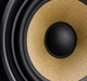 Студийный монитор M-Audio Forty Sixty (1 шт.) - изображение 8