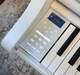 Цифрове піаніно Yamaha Clavinova CLP-875 White Birch - зображення 3