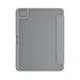 Чехол-книжка для планшета Apple iPad Pro 11 (2020)/Pro 11 (2021)/Pro 11 (2022) A2435/A2761/A2762, Y-Type PEN, Серый, магнитный, с держателем для стилуса, противоударный, обложка с функцией подставки, экокожа + ТПУ - изображение 2