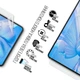 Гидрогелевая пленка на планшет ArmorStandart Anti-Blue Oukitel OT5S LTE защита экрана антибликовая (ARM82542) - изображение 2