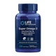 Супер Омега, Super Omega-3 EPA/DHA Fish Oil, Sesame Lignans & Olive Extract - 120 softgels - зображення 1