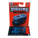 Тематична Машинка Matchbox 1965 Land Rover Series II Forward Control Moving Parts 1:64 FWD28/HVM81 Blue - зображення 1