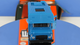 Тематична Машинка Matchbox 1965 Land Rover Series II Forward Control Moving Parts 1:64 FWD28/HVM81 Blue - зображення 5