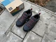 Мужские кроссовки CMP Rigel Low Trekking Shoes WP 3Q13247-75US 41 26.5 см серый (11111841) - изображение 5