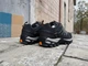 Мужские кроссовки CMP Rigel Low Trekking Shoes WP 3Q13247-U951 45 29 см черный (11111851) - изображение 4