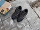 Мужские кроссовки CMP Rigel Low Trekking Shoes WP 3Q13247-U951 45 29 см черный (11111851) - изображение 5