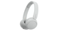 Навушники Бездротовий Sony WH-CH520 White - зображення 2