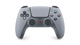 Геймпад Бездротовий Sony PlayStation 5 DualSense 30th Anniversary Limited Edition Grey - зображення 3