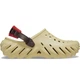 Сабо Crocs Echo Clog Sesame M8W10-41/42-26см 207937-M - изображение 1