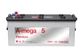 Акумулятор A-mega Premium 190Ah 1200А - изображение 2