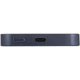 Power bank Gelius GP-PBW100i PD20W 5000 mAh с быстрой беспроводной зарядкой MagSafe повербанк Blue - изображение 3