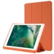 Чехол CoverSoft Apple iPad 9 (10.2" экран) Orange - изображение 1