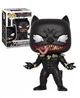 Игровая фигурка Funko POP Venom Venomized Black Panther Черная пантера №370 - изображение 4