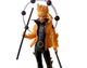 Фигурка Наруто Узумаки аниме Naruto Наруто Вики - изображение 2