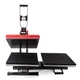 Планшетний термопрес My Print HP460DS 40*60 см (11095) - зображення 2