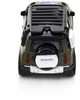 Автомодель TechnoDrive Шевроны Героев Land Rover Defender 110 25 ОВДБр (250289M) - изображение 4