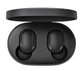 Безпровідні навушники Xiaomi Redmi AirDots S TWS Black - зображення 3