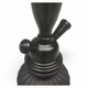 Кальян Hookah Smile Black высотой 29 см на 1 персону - изображение 5