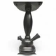 Кальян Hookah Smile Black высотой 29 см на 1 персону - изображение 7