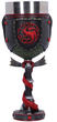 Puchar kolekcjonerski Nemesis Now Game of Thrones House of Dragon Daemon Targaryen 19.5 cm (0801269153205) - obraz 1