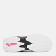 Женские кроссовки для тенниса Joma Master 1000 Lady 2401 TM10LS2401C 37 (5US) 23.5 см Черно-розовые (8445954305573) - изображение 6